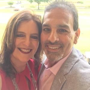 Meet your Posher, Cheryl